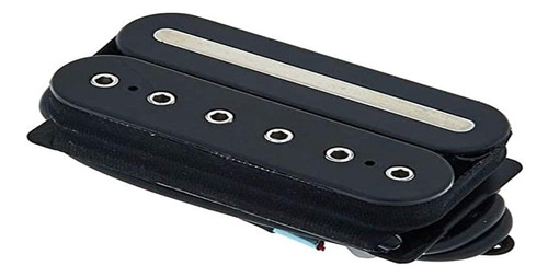 Dimarzio Accesorios De Guitarra Crunch Lab  Dp 228fbk