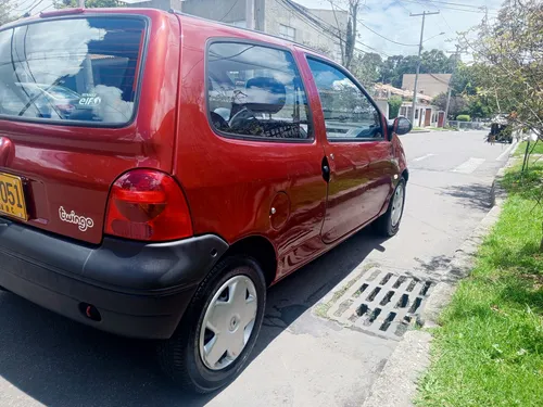 Renault Twingo 1.2 Access