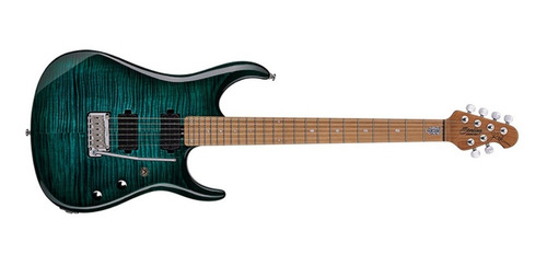 Imagem 4 de 8 de Guitarra Sterling By Music Man Jp150fm-tl Jp15 John Petrucci