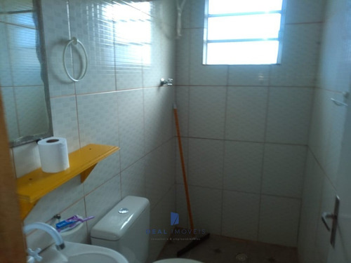 Imagem 6 de 14 de Casa Venda 4 Dts Balneário Adriana Ilha Comprida - 00295-1
