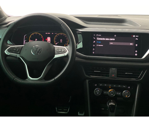 Volkswagen Taos Highline 1.4 250 TSI Flex Aut.
