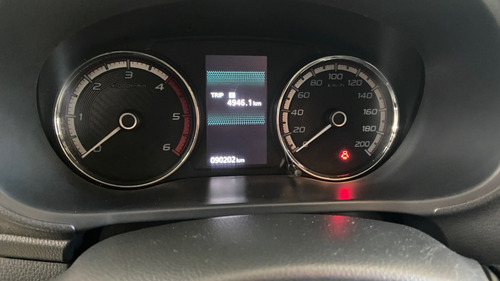 Mitsubishi L200 Triton 2.4 16V TURBO DIESEL OUTDOOR HPE CD 4X4 AUTOMÁTICO