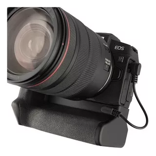 Battery Grip Empuñadura Eos Rp Mirrorless Canon