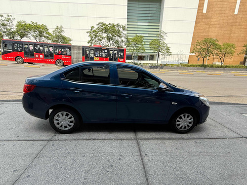 Chevrolet Aveo 1.5 Ls Tm