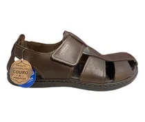 Comprar Sandalia Hombre Pegada Art 131287
