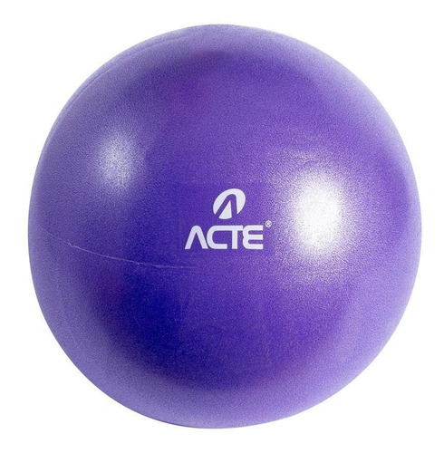 Overball Lilas Acte Sports