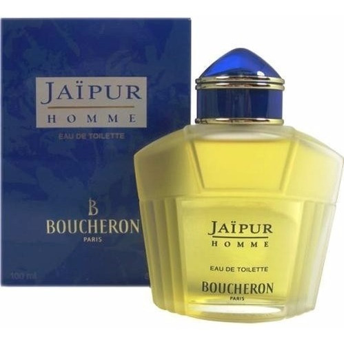 Perfume Jaipur Boucheron 100ml For Men