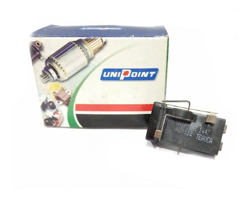 Carbonera Alternador Unipoint Daewoo Nubira 