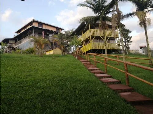 Oportunidad De Inversión En Santa Rosa De Cabal