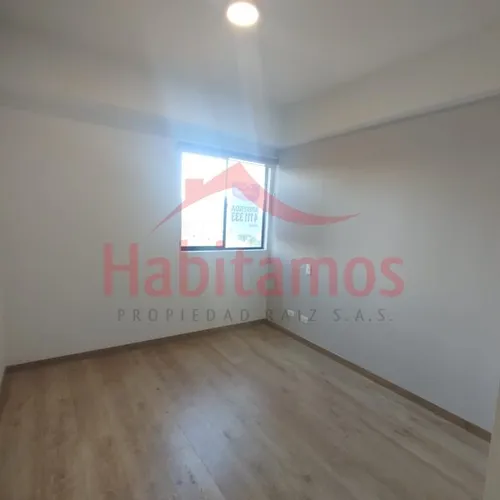 Apartamento En Arriendo En Rionegro - Barro Blanco Cod 68612
