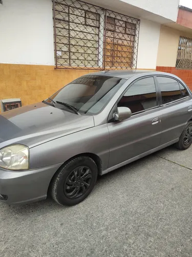Kia Rio 1.5 Stylus