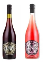 Comprar Vermut Lunfa Rosso + Rosado 750c Zetta Bebidas