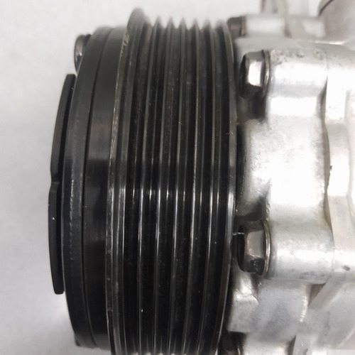 Compresor Sanden Sd7b10 7176 Gas R134a Japon