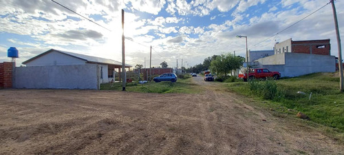 Lotes En Venta | Barrio Lomas Altas De Romero - 173 Y 526 Romero - Escritura Inmediata