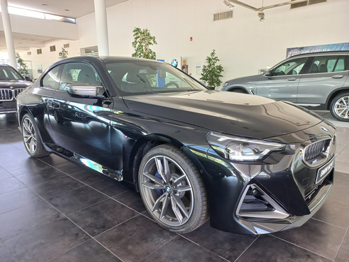 Bmw M240 I Xdrive Coupe