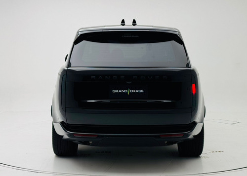 Land Rover Range Rover Land Rover Range Autobio.3.0 I6 510cv (Híb.)