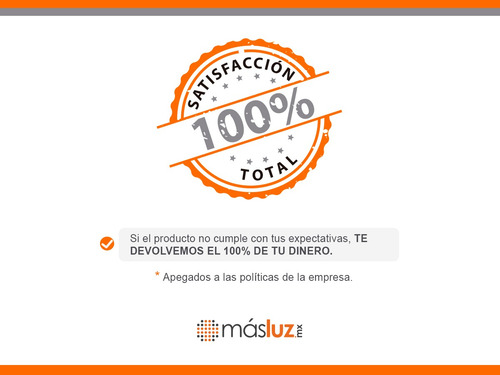 (1) Interruptor Maestro Control Espejo Grande Punto 07/13