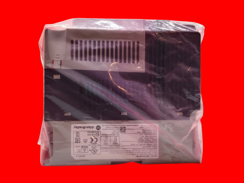 Allen Bradley 25b-d010n114 Power Flex 5hp