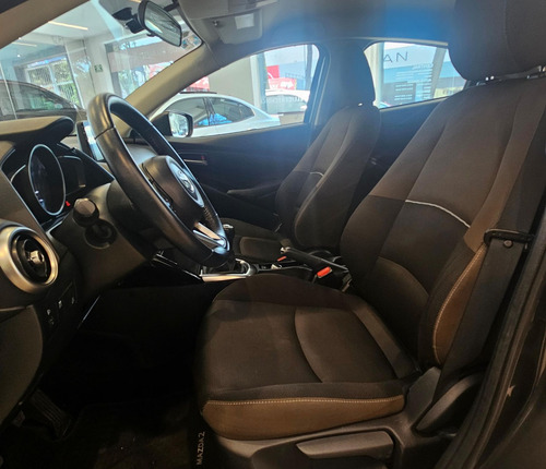 Mazda Mazda 2 1.5 Hb i Sport Mt