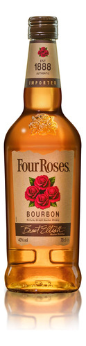 Whisky Four Roses