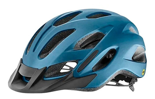 Casco Giant Mtb Ruta Liv Luta Mips Compacto Regulable