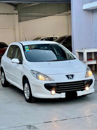 Imagen 11 de 23 de Peugeot 307 2011 1.6 Xs 110cv Mp3