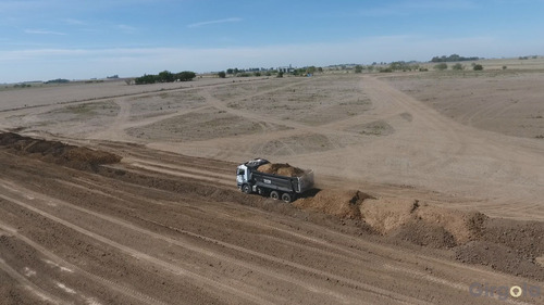 Venta Terreno / Lote Salto