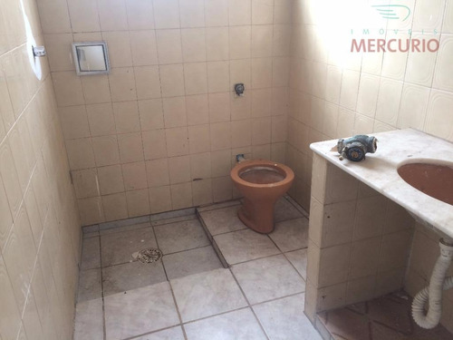 Imagem 5 de 9 de Casa À Venda, 70 M² Por R$ 260.000,00 - Jardim Bela Vista - Bauru/sp - Ca1957