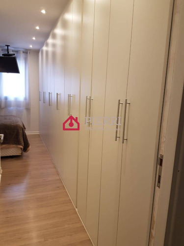 Imagem 7 de 15 de Apartamento A Venda Na Leopoldina R Carlos Weber 88m2 Lazer Completo - 7065
