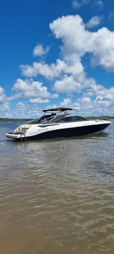 Lancha 38 Pés Ecomariner 38 Plus Intermarine Azimut Ventura