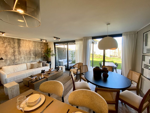 Casa En Venta La Dehesa // Oportunidad! Monte Tabor