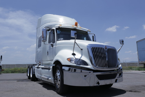 Imagen 2 de 8 de Tracto Camión International Prostar 2016