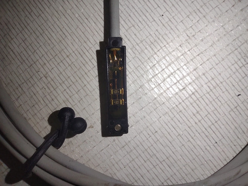 Sensor Festo Magnético (Usado)