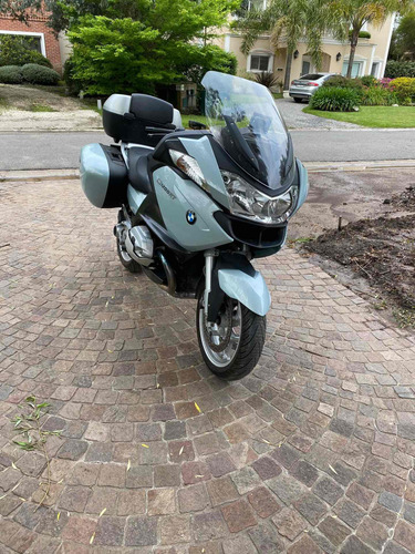 Bmw 1200rt 1200 Rt