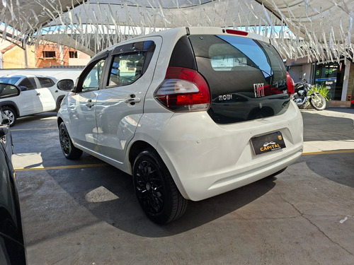 Fiat Mobi Mobi Like 1.0 Fire Flex 5p