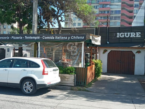 Local Comercial En Venta En Pleno Corazón De San Miguel