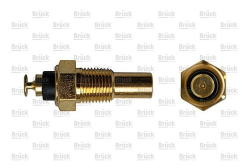Sensor De Temperatura Cabeza Chevy