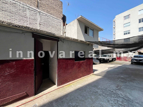 San Lucas Tepetlacalco En Tlalnepantla