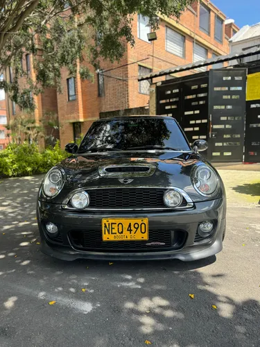 Mini Cooper 1.6 R56 Lci Jcw Jalapeño