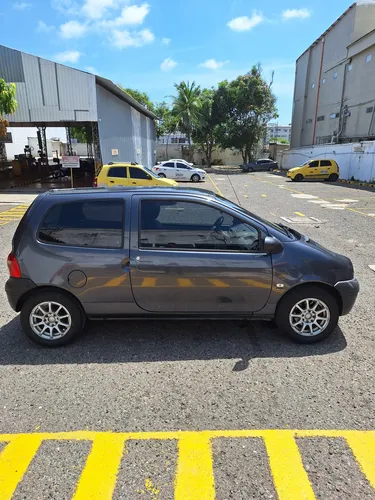 Renault Twingo 1.2 Access