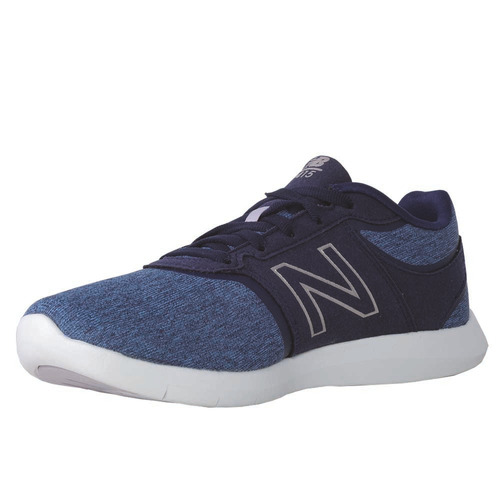 Zapatillas Moda New Balance Wl 415 Bl Mujer | Mercado Libre