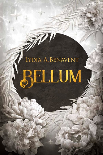 Bellum  -  Lydia A Benavent