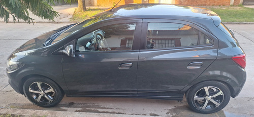 Chevrolet Onix 1.4 Ltz 98cv