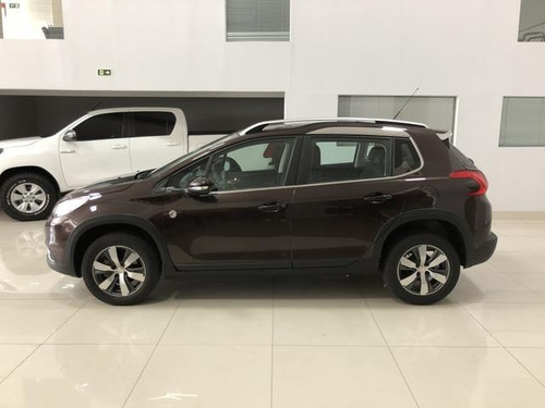 Peugeot 2008 Crossway 18.000km