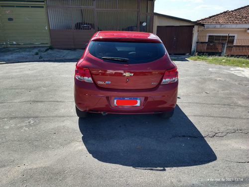 Chevrolet Ônix