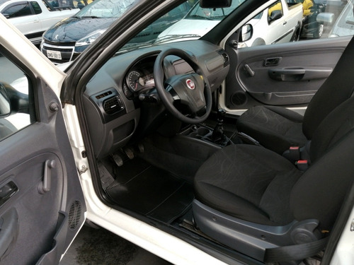 Imagem 8 de 10 de Fiat Strada Wk Cs 1.4 Flex 2018