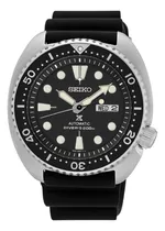 Comprar Relógio Seiko Srp777 Prospex Turtle Diver Automatico 45 Mm