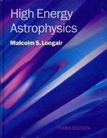 High Energy Astrophysics - Malcolm S. Longair