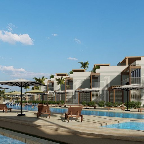 Apartamento En Primera Linea Al Mar