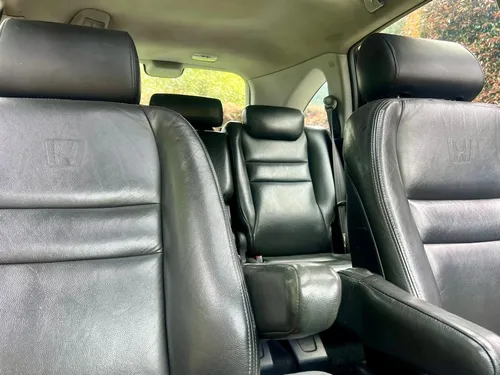 Honda CR-V 2.4 Ex
